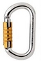 Karabinek Petzl OK