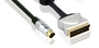 Kabel Video Profigold PGV613