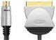 Kabel Video Profigold PGV672