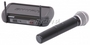 Mikrofon Shure PGX24/PG58