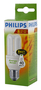 Żarówka Philips Genie 8W/827 E27 8k h