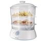 Parowar Philips HD9110