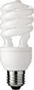 Żarówka Philips Tornado T3 15W/E27