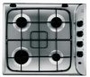Płyta gazowa Indesit PI 640 A IX