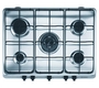 Płyta gazowa Indesit PI 750 AST IX