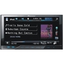 Radioodtwarzacz DVD z monitorem Pioneer AVH-5200BT