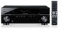 Zestaw kina domowego bez głośników Pioneer VSX-420 + DV-320