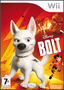 Gra WII Piorun: Bolt
