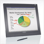 Tablet Wacom LCD PL720