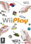 Gra WII WII Play