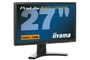 Monitor LCD Iiyama PLB2712HDS-B1