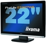 Monitor LCD Iiyama PLE2207WS-B2