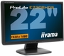 Monitor LCD Iiyama PLE2208HDD-B1