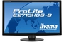 Monitor LCD Iiyama PLE2710HDS-B1