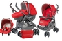 Wózek wielofunkcyjny PEG-PEREGO pliko P3