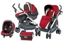 Wózek spacerowy PEG-PEREGO Pliko Switch