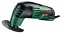 Multi-szlifierka Bosch PMF 180 E