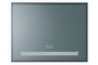 Ozdobne drzwi do mikrofali Hotpoint-Ariston PMQ 45 (ICE)