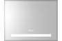 Ozdobne drzwi do mikrofali Hotpoint-Ariston PMQ 45 White
