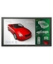 Monitor LCD Sharp PN-S655