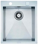 Zlewozmywak Franke PPX 610