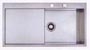 Zlewozmywak Franke PPX 611