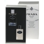 Prada Infusion D'Homme woda toaletowa męska (EDT) 100 ml