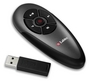 Mysz Logitech PRESENTER CORDLESS 2.4 GHZ BOX