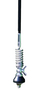 Antena CB President Gamma 90