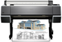 Ploter Epson Stylus Pro 9700