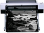 Drukarka wlelkoformatowa Epson Stylus Pro 9880 A0+
