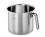 Garnek Fissler PROFI do mleka 16 cm 2.7l
