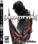 Gra PS3 Prototype