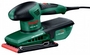 Szlifierka oscylacyjna Bosch PSS 200 AC