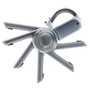 Odkurzacz Black&Decker PV1825N