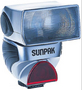 Lampa błyskowa SUNPAK PZ 40X