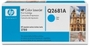 Toner HP (Q2681A - 6 tys.) LJ 3700 cyan