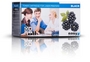 Toner HP (Q6000A - 2,5  tys.) LJ 2600 czarny