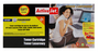 Toner HP (Q6002A - 2 tys.) LJ 2600 - yellow - zamiennik
