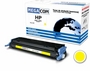 Toner HP (Q6002A - 2 tys.) LJ 2600 - yellow