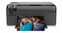 Drukarka atramentowa HP Photosmart All-in-One Q8433B
