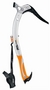Czekanomłotek Petzl - Charlet Quark