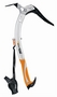 Czekan Petzl - Charlet Quark