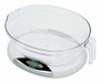Waga kuchenna Terraillon Quartz 5L + Bowl