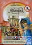 Queen Games Alhambra Dodatek 3. Mury miasta (The Thief`s Turn)