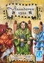 Queen Games Flandria 1302 (Vlaanderen 1302)