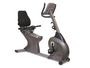 Rower treningowy poziomy Vision Fitness R 2250 HRT