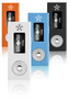Odtwarzacz MP3 Pentagram Vanquish R SKIT 4GB
