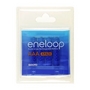 500 x Sanyo Eneloop R03/AAA 800mAh
