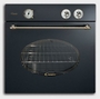 Piekarnik Candy R 340 GH Retro z funkcją turboGrill